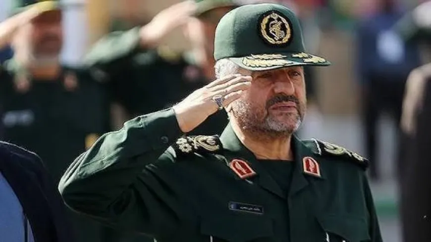 الاتحاد الأوروبي يدرج الحرس الثوري منظمة إرهابية: عقوبات وتداعيات كبرى