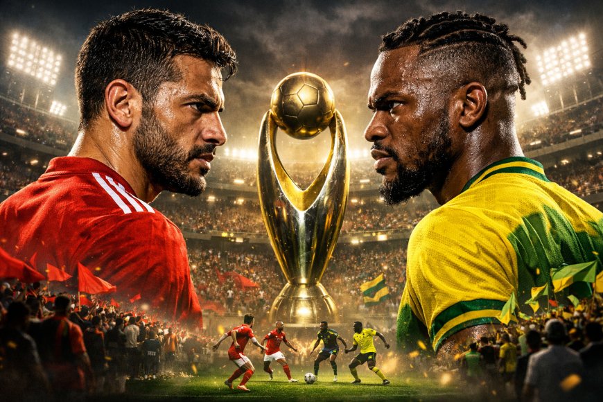 مباراة العودة بين الأهلي ويانج أفريكانز في دوري أبطال أفريقيا والقنوات الناقلة