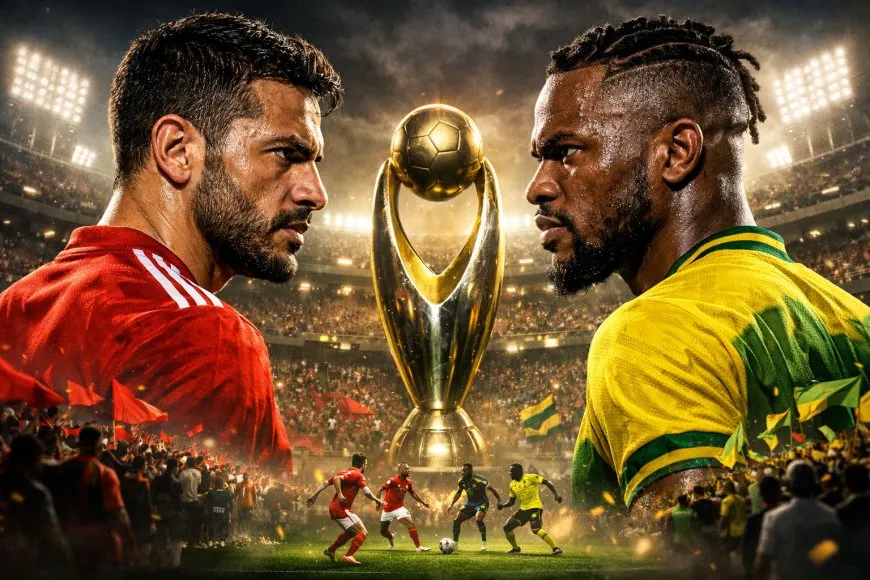 مباراة العودة بين الأهلي ويانج أفريكانز في دوري أبطال أفريقيا والقنوات الناقلة