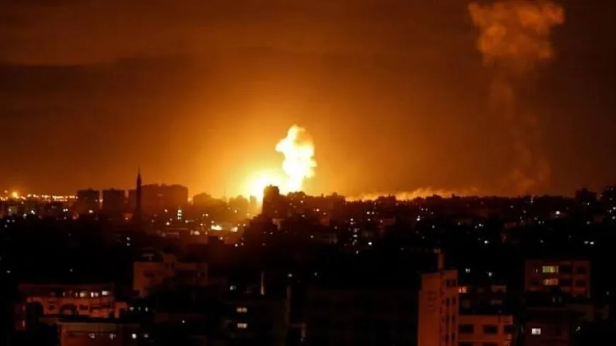 غزة اليوم: اعتراف إسرائيلي بـ 70 ألف شهيد وشهيدان في خان يونس