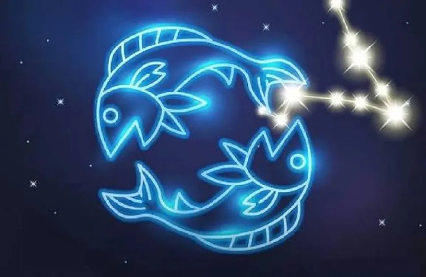 برج الحوت.. حظك اليوم الأحد 1 فبراير 2026