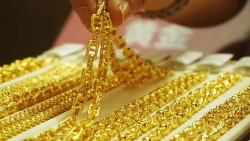 سعر الذهب في مصر اليوم السبت 31 يناير 2026: استقرار بعد هبوط حاد