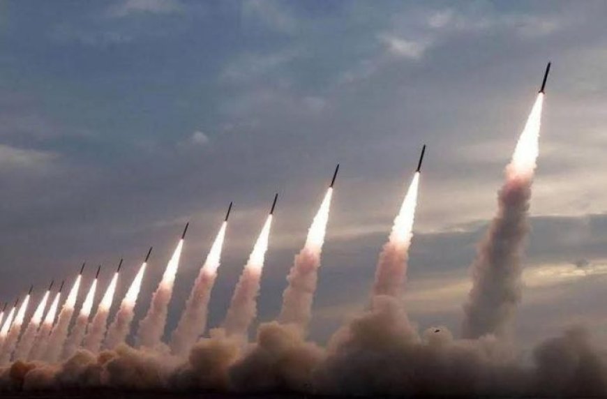 إيران تحذر: أي ضربة أمريكية ستقابل برد في عمق إسرائيل