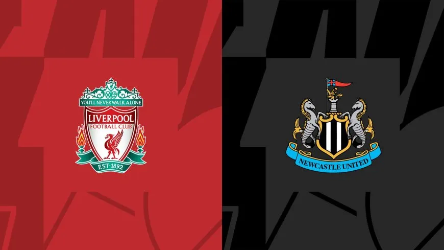 تشكيل ليفربول الرسمي أمام نيوكاسل بالدوري الإنجليزي 2026