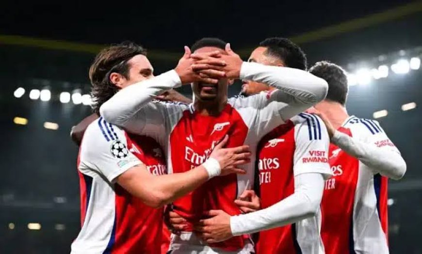 نتيجة مباراة آرسنال وليدز يونايتد اليوم في الدوري الإنجليزي