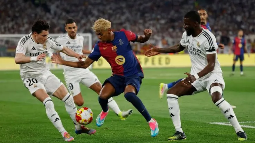 موعد مباراة برشلونة وإلتشي اليوم والقنوات الناقلة والمعلق
