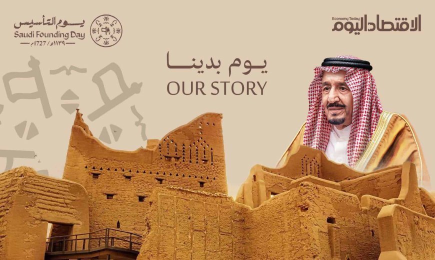 يوم التأسيس السعودي 2026: موعد الإجازة وأبرز الفعاليات والخصومات