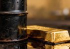هبوط أسعار الذهب والنفط اليوم وتطورات سياسية مرتقبة في غزة وإيران