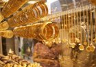 سعر الذهب اليوم في الأردن: تحديث مباشر لعيار 21 و24 الآن