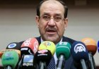 المالكي: حصر السلاح بيد الدولة أساس لاستقرار العراق