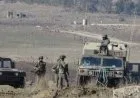 توغل بري لجيش الاحتلال في قرية أوفانيا بريف القنيطرة السوري