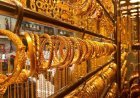 سعر الذهب في الأردن اليوم الأحد 15 فبراير 2026 عيار 21 و24