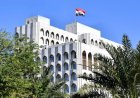 الخارجية العراقية: نرفض استخدام أراضينا لضرب أي دولة بالمنطقة