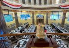 البورصة المصرية تسجل مكاسب تاريخية بـ 50 مليار جنيه