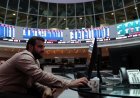انهيار جماعي في بورصات الخليج ومصر بسبب التوترات