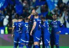 الهلال السعودي يقترب من حسم لقب دوري روشن بعد فوز مثير