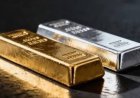 سعر أونصة الذهب والفضة عالمياً اليوم الخميس 26 فبراير 2026