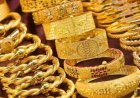 سعر الذهب اليوم في مصر.. قفزة جنونية لعيار 21 السبت