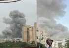 عاجل: انفجارات تهز طهران وهجوم إيراني واسع يشعل المنطقة