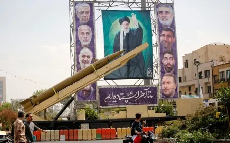 تحذيرات سنتكوم لإيران: مناورات هرمز ترفع وتيرة التصعيد