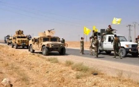 ترحيب دولي باتفاق دمج "قسد" في الجيش السوري: خطوة نحو الاستقرار