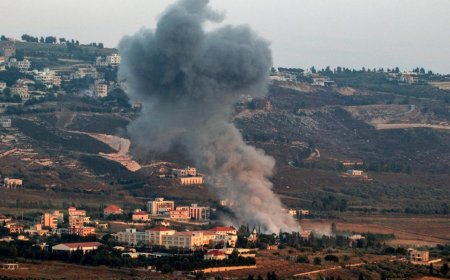 تصعيد إسرائيلي جنوب لبنان: استهداف "بنى تحتية" واغتيالات مسيرة