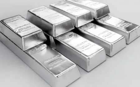 سعر الفضة اليوم في الإمارات الأحد 1 فبراير 2026.. عيار 925 الآن