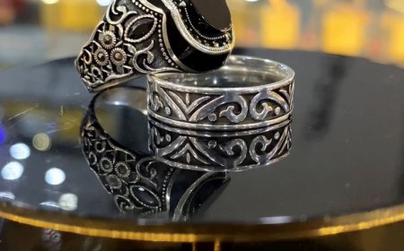 سعر الفضة اليوم في الأردن الأحد 1 فبراير 2026.. عيار 925 الآن