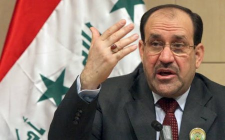 انتخابات 2026: الإطار التنسيقي في العراق يتحدى ترامب ويؤكد تمسكه بنوري المالكي