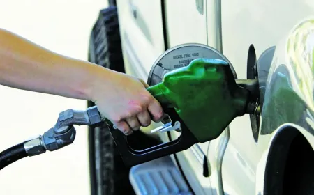 الأردن يقرر تخفيض أسعار البنزين والكاز لشهر شباط 2026