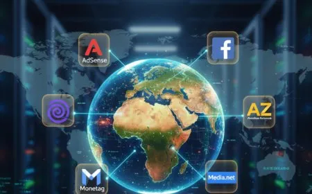 أقوى المنصات الإعلانية الموثوقة لدعم المحتوى العربي في 2026