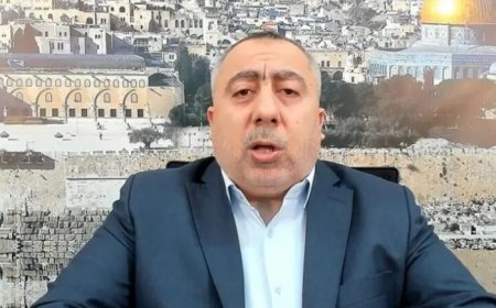 حماس: الاحتلال يسعى للتهجير القسري ونعمل لتشغيل معبر رفح