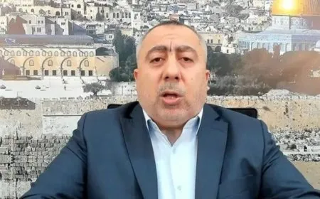 حماس: الاحتلال يسعى للتهجير القسري ونعمل لتشغيل معبر رفح