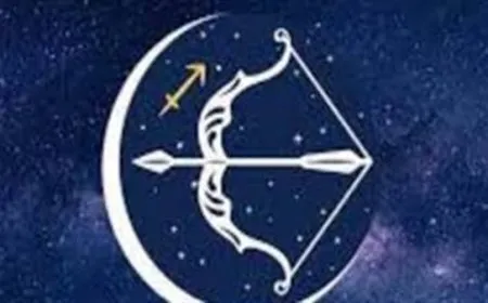 برج القوس.. حظك اليوم الاثنين 2 فبراير 2026