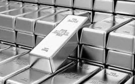 سعر الفضة اليوم في الإمارات الثلاثاء 3 فبراير 2026 عيار 925