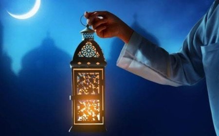 موعد أول أيام رمضان 2026 في مصر وتفاصيل الرؤية الشرعية