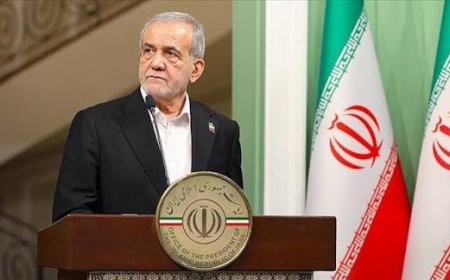 عاجل.. أول رد فعل من إيران بعد تهديدات ترامب: قرار مفاجئ ببدء مفاوضات نووية لتجنب التصعيد