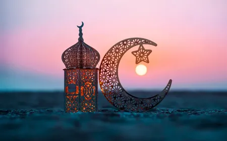 موعد رمضان 2026: هل يبدأ الأربعاء أم الخميس؟ إليك الرد النهائي