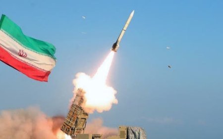 إيران تتحدى: قدراتنا الدفاعية خط أحمر ومستعدون لكافة السيناريوهات