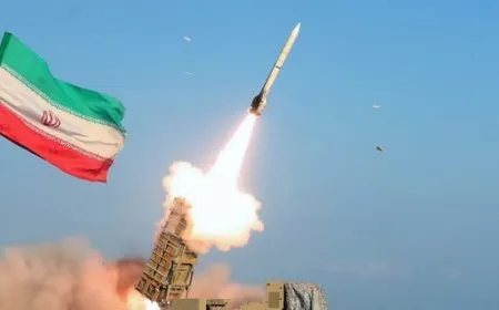 إيران تتحدى: قدراتنا الدفاعية خط أحمر ومستعدون لكافة السيناريوهات