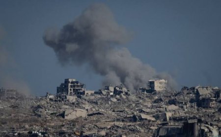 أخبار فلسطين اليوم: خروقات بغزة وأزمة معبر رفح وتصعيد بالضفة