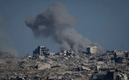 أخبار فلسطين اليوم: خروقات بغزة وأزمة معبر رفح وتصعيد بالضفة