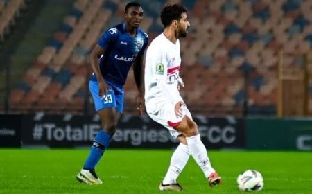 نتائج مباريات اليوم الأربعاء 4 فبراير 2026 في جميع الدوريات