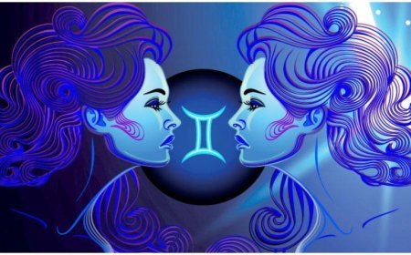 برج الجوزاء.. حظك اليوم الخميس 5 فبراير 2026