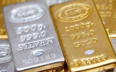 اسعار الذهب والفضة اليوم في مصر الخميس 5 فبراير 2026 تحديث لحظي