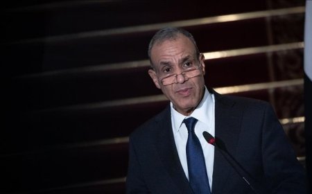 حراك دبلوماسي مصري لخفض التصعيد بين واشنطن وطهران وتجنب الحرب