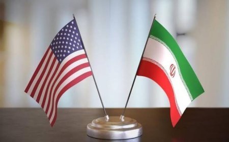 مفاوضات عُمان النووية: اتفاق أمريكي إيراني على محادثات الجمعة