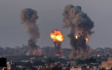 خروقات إسرائيلية متصاعدة: مدفعية الاحتلال تقصف يارون