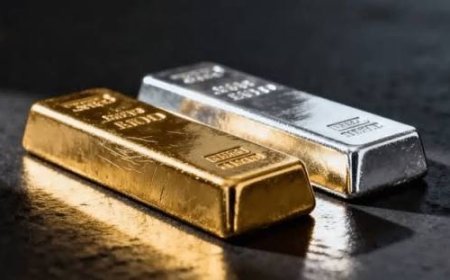 أسعار الذهب والفضة في الأردن اليوم الجمعة 6 فبراير 2026