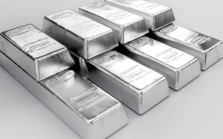 سعر الذهب والفضة اليوم الجمعة 6 فبراير 2026 - انهيار تاريخي